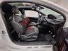 USED 2015 65 PEUGEOT 208 1.6 THP GTI PRESTIGE (208 PS) ( EURO 6 ) S/S 3DR + NAV + PAN ROOF + HEATED LEATHERS + MOOD LIGHTING + MULTIMEDIA + CRUISE + AIR CON + L.E.D.S + REVERSE PARK AID + 17