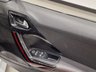 USED 2015 65 PEUGEOT 208 1.6 THP GTI PRESTIGE (208 PS) ( EURO 6 ) S/S 3DR + NAV + PAN ROOF + HEATED LEATHERS + MOOD LIGHTING + MULTIMEDIA + CRUISE + AIR CON + L.E.D.S + REVERSE PARK AID + 17