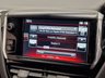 USED 2015 65 PEUGEOT 208 1.6 THP GTI PRESTIGE (208 PS) ( EURO 6 ) S/S 3DR + NAV + PAN ROOF + HEATED LEATHERS + MOOD LIGHTING + MULTIMEDIA + CRUISE + AIR CON + L.E.D.S + REVERSE PARK AID + 17