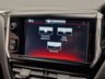 USED 2015 65 PEUGEOT 208 1.6 THP GTI PRESTIGE (208 PS) ( EURO 6 ) S/S 3DR + NAV + PAN ROOF + HEATED LEATHERS + MOOD LIGHTING + MULTIMEDIA + CRUISE + AIR CON + L.E.D.S + REVERSE PARK AID + 17