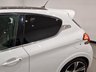 USED 2015 65 PEUGEOT 208 1.6 THP GTI PRESTIGE (208 PS) ( EURO 6 ) S/S 3DR + NAV + PAN ROOF + HEATED LEATHERS + MOOD LIGHTING + MULTIMEDIA + CRUISE + AIR CON + L.E.D.S + REVERSE PARK AID + 17