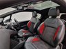USED 2015 65 PEUGEOT 208 1.6 THP GTI PRESTIGE (208 PS) ( EURO 6 ) S/S 3DR + NAV + PAN ROOF + HEATED LEATHERS + MOOD LIGHTING + MULTIMEDIA + CRUISE + AIR CON + L.E.D.S + REVERSE PARK AID + 17