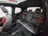 USED 2015 65 PEUGEOT 208 1.6 THP GTI PRESTIGE (208 PS) ( EURO 6 ) S/S 3DR + NAV + PAN ROOF + HEATED LEATHERS + MOOD LIGHTING + MULTIMEDIA + CRUISE + AIR CON + L.E.D.S + REVERSE PARK AID + 17