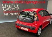 USED 2013 63 CITROEN C1 1.0 VTR 3d 67 BHP 