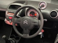 USED 2013 63 CITROEN C1 1.0 VTR 3d 67 BHP 