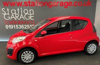 USED 2013 63 CITROEN C1 1.0 VTR 3d 67 BHP 