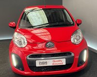 USED 2013 63 CITROEN C1 1.0 VTR 3d 67 BHP 