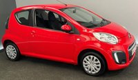 USED 2013 63 CITROEN C1 1.0 VTR 3d 67 BHP 