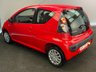 USED 2013 63 CITROEN C1 1.0 VTR 3d 67 BHP 
