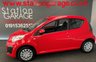 USED 2013 63 CITROEN C1 1.0 VTR 3d 67 BHP 
