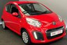 USED 2013 63 CITROEN C1 1.0 VTR 3d 67 BHP 