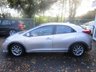 USED 2012 12 HONDA CIVIC 1.8 I-VTEC ES 5d 140 BHP AUTOMATIC Very Low Mileage, Automatic, Honda Main Dealer Service History + Just Serviced, MOT until November 2023