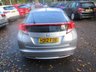 USED 2012 12 HONDA CIVIC 1.8 I-VTEC ES 5d 140 BHP AUTOMATIC Very Low Mileage, Automatic, Honda Main Dealer Service History + Just Serviced, MOT until November 2023