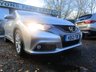 USED 2012 12 HONDA CIVIC 1.8 I-VTEC ES 5d 140 BHP AUTOMATIC Very Low Mileage, Automatic, Honda Main Dealer Service History + Just Serviced, MOT until November 2023