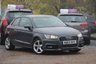 USED 2015 65 AUDI A1 1.0 TFSI SPORT 3d 93 BHP *AMAZING COLOUR**AIR CONDITIONING*