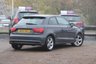 USED 2015 65 AUDI A1 1.0 TFSI SPORT 3d 93 BHP *AMAZING COLOUR**AIR CONDITIONING*