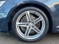 USED 2016 66 AUDI A4 2.0 AVANT TDI S LINE 5d 148 BHP 