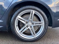 USED 2016 66 AUDI A4 2.0 AVANT TDI S LINE 5d 148 BHP 