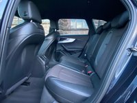 USED 2016 66 AUDI A4 2.0 AVANT TDI S LINE 5d 148 BHP 