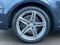USED 2016 66 AUDI A4 2.0 AVANT TDI S LINE 5d 148 BHP 