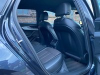 USED 2016 66 AUDI A4 2.0 AVANT TDI S LINE 5d 148 BHP 