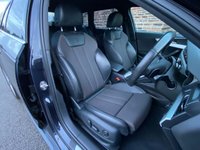 USED 2016 66 AUDI A4 2.0 AVANT TDI S LINE 5d 148 BHP 