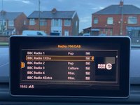 USED 2016 66 AUDI A4 2.0 AVANT TDI S LINE 5d 148 BHP 