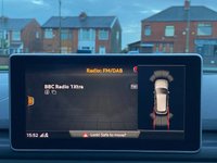 USED 2016 66 AUDI A4 2.0 AVANT TDI S LINE 5d 148 BHP 