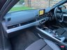 USED 2016 66 AUDI A4 2.0 AVANT TDI S LINE 5d 148 BHP 