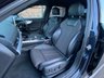 USED 2016 66 AUDI A4 2.0 AVANT TDI S LINE 5d 148 BHP 