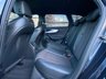 USED 2016 66 AUDI A4 2.0 AVANT TDI S LINE 5d 148 BHP 