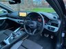 USED 2016 66 AUDI A4 2.0 AVANT TDI S LINE 5d 148 BHP 
