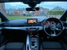 USED 2016 66 AUDI A4 2.0 AVANT TDI S LINE 5d 148 BHP 