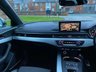 USED 2016 66 AUDI A4 2.0 AVANT TDI S LINE 5d 148 BHP 