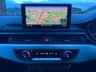 USED 2016 66 AUDI A4 2.0 AVANT TDI S LINE 5d 148 BHP 