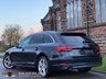USED 2016 66 AUDI A4 2.0 AVANT TDI S LINE 5d 148 BHP 