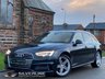 USED 2016 66 AUDI A4 2.0 AVANT TDI S LINE 5d 148 BHP 