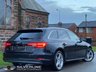 USED 2016 66 AUDI A4 2.0 AVANT TDI S LINE 5d 148 BHP 