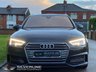 USED 2016 66 AUDI A4 2.0 AVANT TDI S LINE 5d 148 BHP 