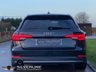 USED 2016 66 AUDI A4 2.0 AVANT TDI S LINE 5d 148 BHP 