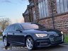 USED 2016 66 AUDI A4 2.0 AVANT TDI S LINE 5d 148 BHP 