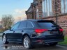 USED 2016 66 AUDI A4 2.0 AVANT TDI S LINE 5d 148 BHP 