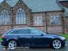 USED 2016 66 AUDI A4 2.0 AVANT TDI S LINE 5d 148 BHP 