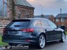 USED 2016 66 AUDI A4 2.0 AVANT TDI S LINE 5d 148 BHP 