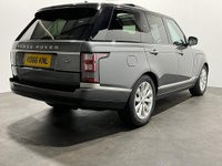 USED 2016 66 LAND ROVER RANGE ROVER 3.0 TDV6 VOGUE 5d 255 BHP Exemplary Service Record, High Specification,Meridian sound system