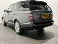 USED 2016 66 LAND ROVER RANGE ROVER 3.0 TDV6 VOGUE 5d 255 BHP Exemplary Service Record, High Specification,Meridian sound system