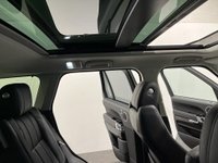 USED 2016 66 LAND ROVER RANGE ROVER 3.0 TDV6 VOGUE 5d 255 BHP Exemplary Service Record, High Specification,Meridian sound system