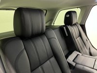 USED 2016 66 LAND ROVER RANGE ROVER 3.0 TDV6 VOGUE 5d 255 BHP Exemplary Service Record, High Specification,Meridian sound system