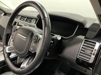 USED 2016 66 LAND ROVER RANGE ROVER 3.0 TDV6 VOGUE 5d 255 BHP Exemplary Service Record, High Specification,Meridian sound system