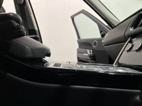 USED 2016 66 LAND ROVER RANGE ROVER 3.0 TDV6 VOGUE 5d 255 BHP Exemplary Service Record, High Specification,Meridian sound system